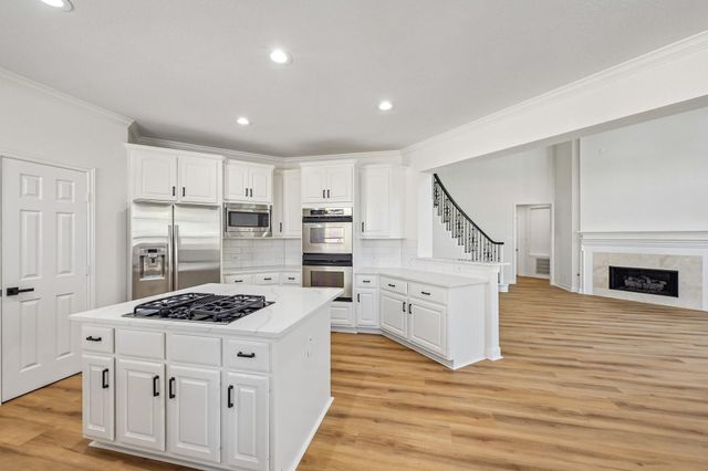4607 Jade Green Court, Houston, TX 77059