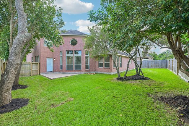 4607 Jade Green Court, Houston, TX 77059