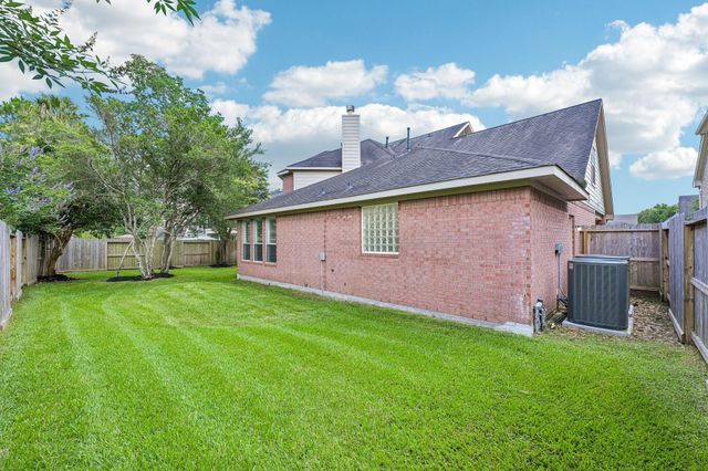 4607 Jade Green Court, Houston, TX 77059