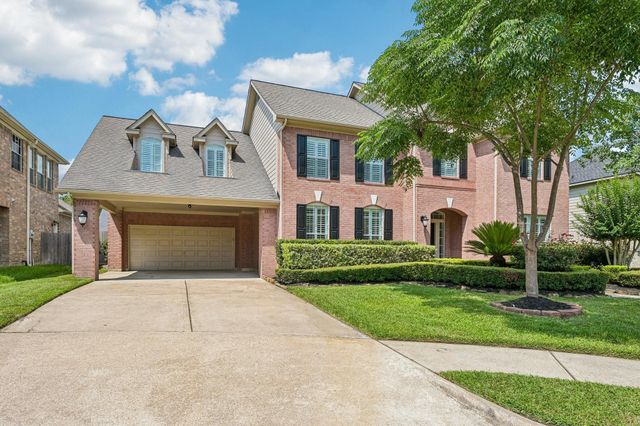 4607 Jade Green Court, Houston, TX 77059