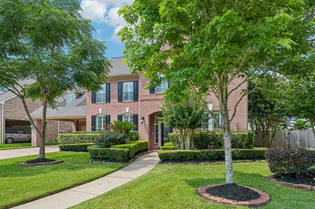 4607 Jade Green Court, Houston, TX 77059