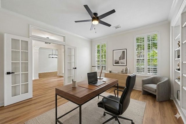 4607 Jade Green Court, Houston, TX 77059