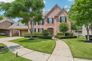 4607 Jade Green Court, Houston, TX 77059