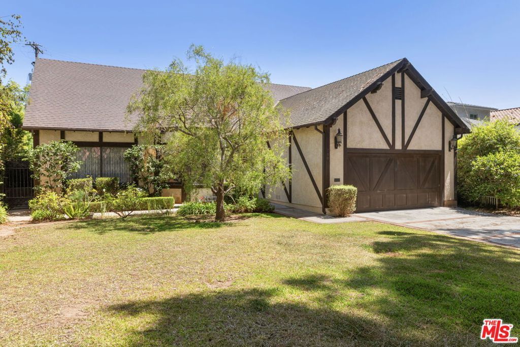 739 24th Street, Santa Monica, CA 90402 — exterior