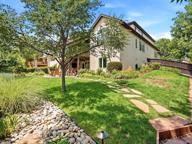 6266 W Prentice Avenue, Littleton, CO 80123
