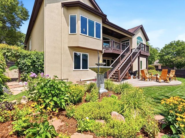 6266 W Prentice Avenue, Littleton, CO 80123