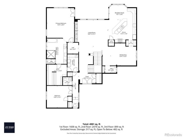 6266 W Prentice Avenue, Littleton, CO 80123