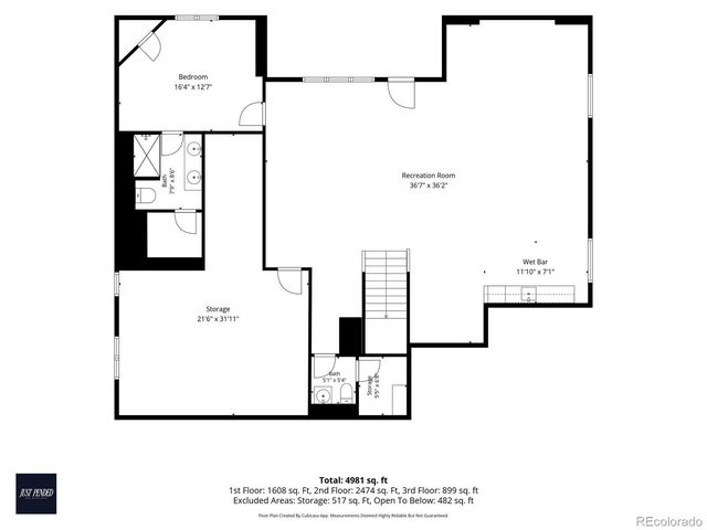 6266 W Prentice Avenue, Littleton, CO 80123