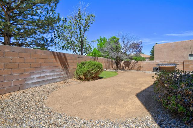 10039 Vista Cantera Lane NW, Albuquerque, NM 87114