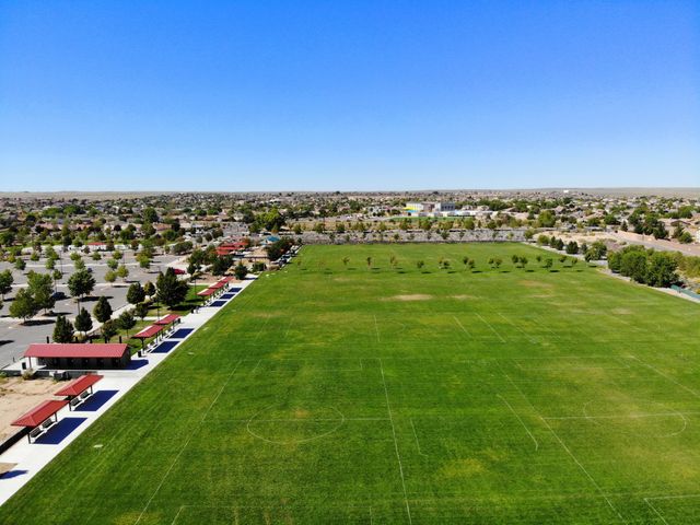 10039 Vista Cantera Lane NW, Albuquerque, NM 87114