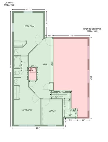 10039 Vista Cantera Lane NW, Albuquerque, NM 87114