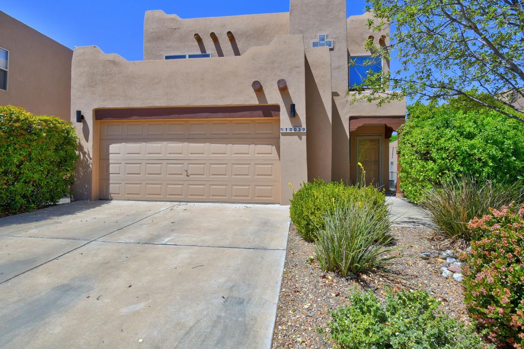10039 Vista Cantera Lane NW, Albuquerque, NM 87114