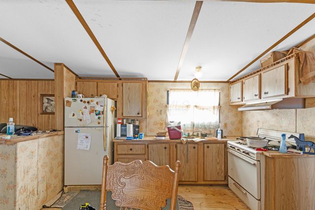 65 Jerusalem Road SE, Bremen, OH 43107