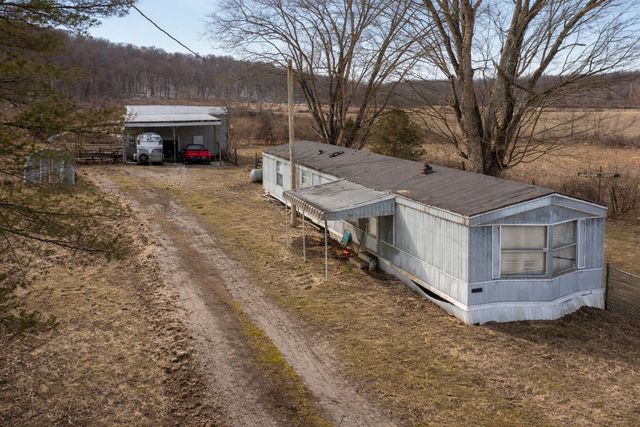 65 Jerusalem Road SE, Bremen, OH 43107