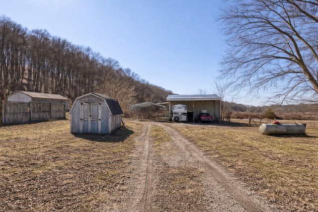 65 Jerusalem Road SE, Bremen, OH 43107