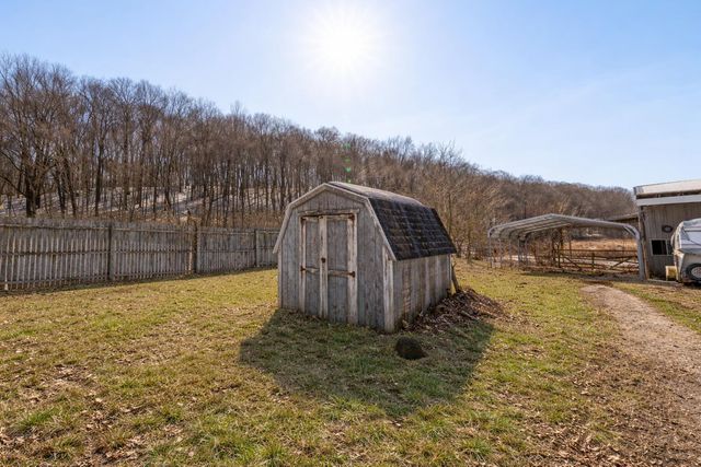 65 Jerusalem Road SE, Bremen, OH 43107