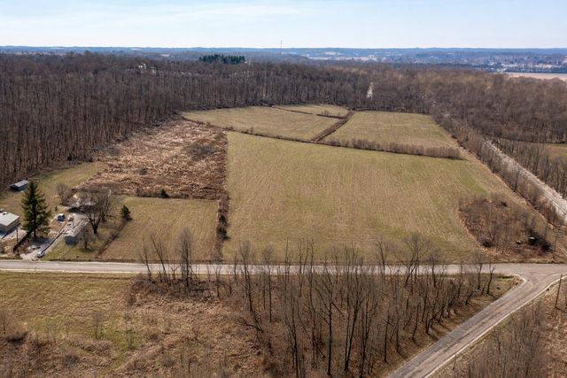 65 Jerusalem Road SE, Bremen, OH 43107