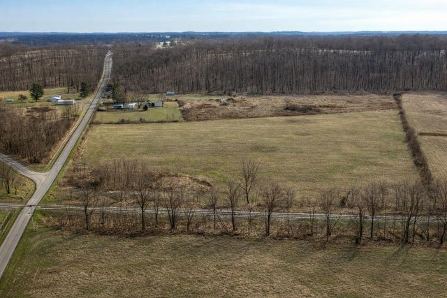 65 Jerusalem Road SE, Bremen, OH 43107