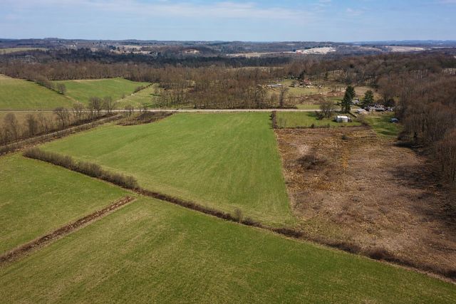 65 Jerusalem Road SE, Bremen, OH 43107