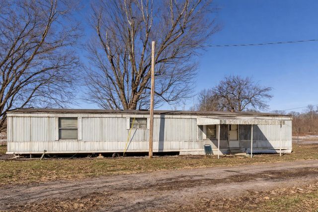 65 Jerusalem Road SE, Bremen, OH 43107