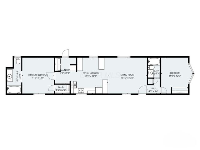 65 Jerusalem Road SE, Bremen, OH 43107