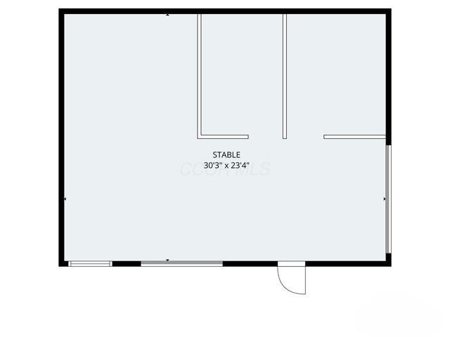 65 Jerusalem Road SE, Bremen, OH 43107