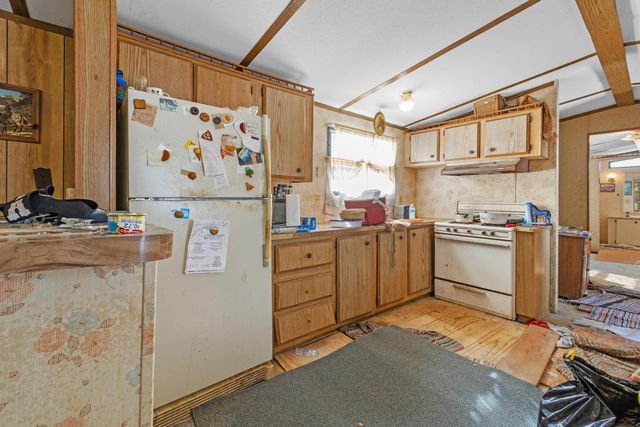 65 Jerusalem Road SE, Bremen, OH 43107