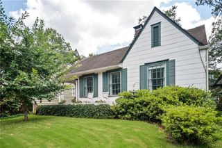 1037 North NE Avenue, Atlanta, GA 30306