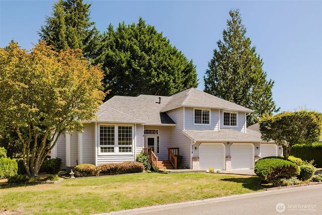 12218 Crossridge Avenue NW, Silverdale, WA 98383