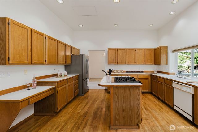 12218 Crossridge Avenue NW, Silverdale, WA 98383