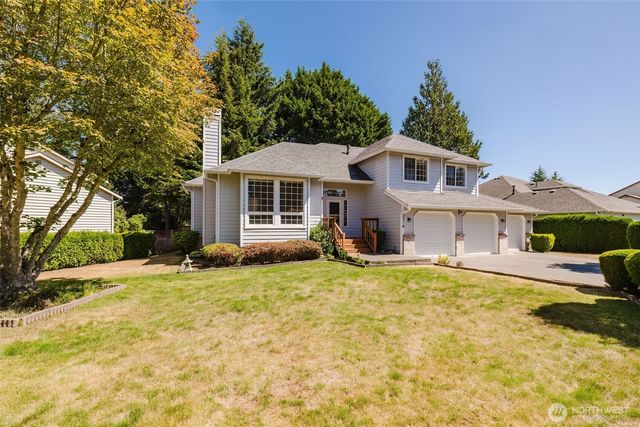 12218 Crossridge Avenue NW, Silverdale, WA 98383