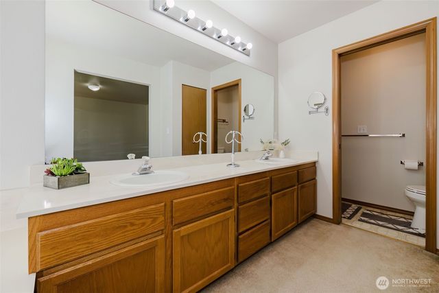12218 Crossridge Avenue NW, Silverdale, WA 98383