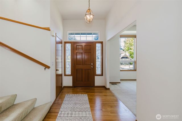 12218 Crossridge Avenue NW, Silverdale, WA 98383