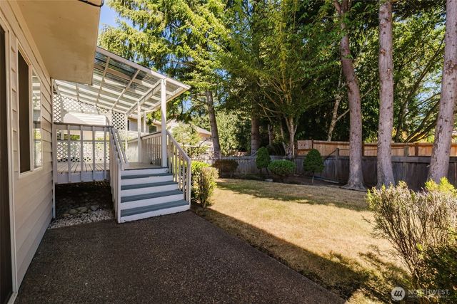 12218 Crossridge Avenue NW, Silverdale, WA 98383