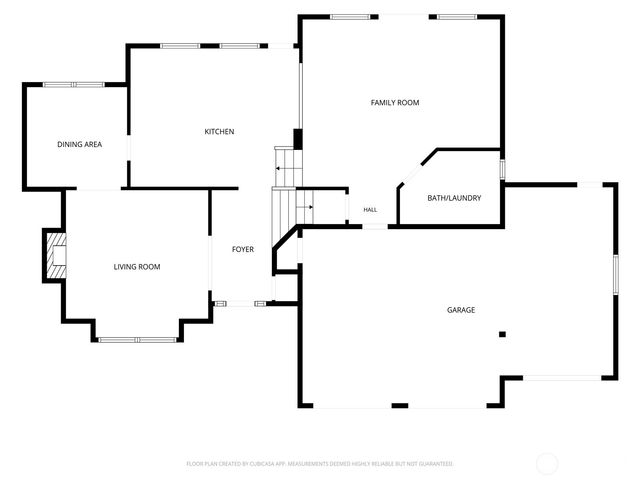 12218 Crossridge Avenue NW, Silverdale, WA 98383