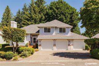 12218 Crossridge Avenue NW, Silverdale, WA 98383