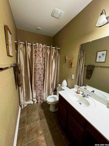 114 Colonial Bluff, Universal City, TX 78148