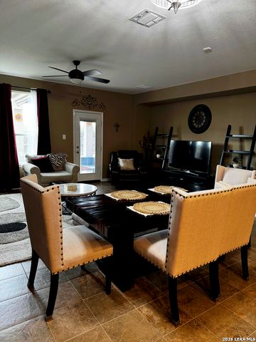 114 Colonial Bluff, Universal City, TX 78148