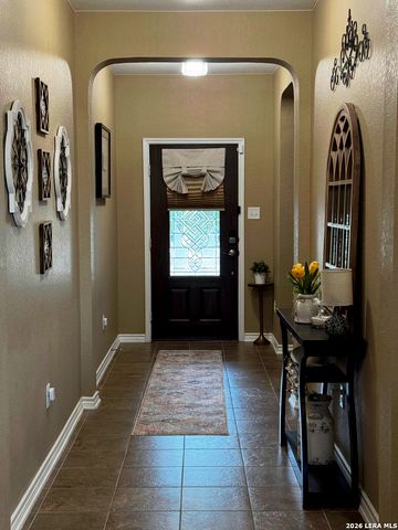 114 Colonial Bluff, Universal City, TX 78148