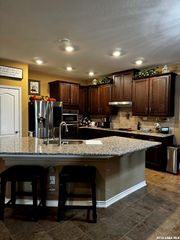 114 Colonial Bluff, Universal City, TX 78148