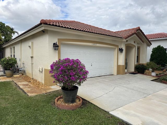 13487 SW 23rd Street, Miramar, FL 33027