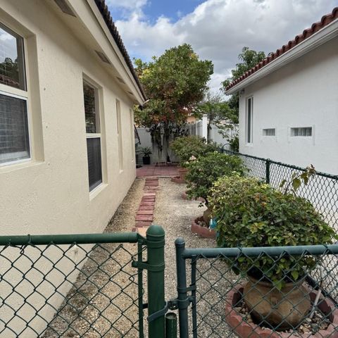 13487 SW 23rd Street, Miramar, FL 33027