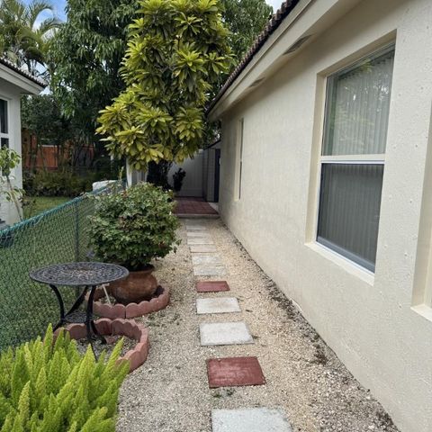 13487 SW 23rd Street, Miramar, FL 33027