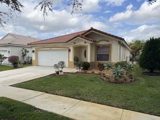 13487 SW 23rd Street, Miramar, FL 33027
