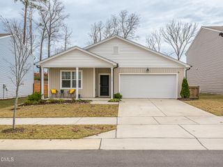 1644 Arapahoe Ridge Drive, Raleigh, NC 27604