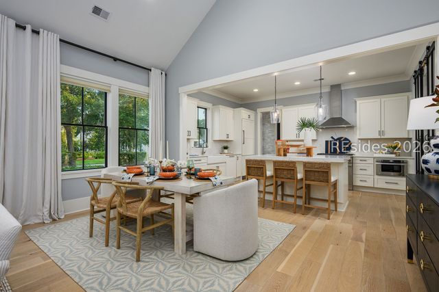 18 Thunderstorm Ln, Bluffton, SC 29910