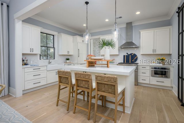 18 Thunderstorm Ln, Bluffton, SC 29910