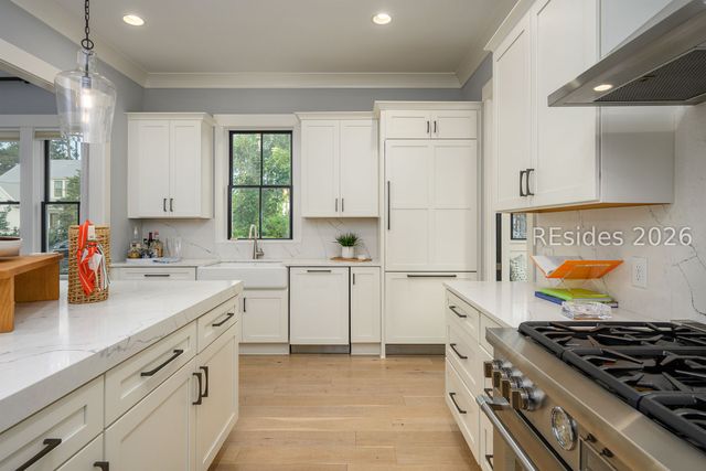 18 Thunderstorm Ln, Bluffton, SC 29910