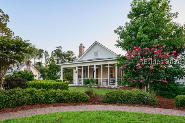 18 Thunderstorm Ln, Bluffton, SC 29910