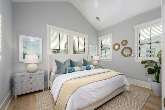 18 Thunderstorm Ln, Bluffton, SC 29910